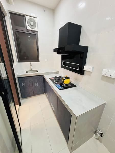 Condominium for Rent at Curvo Residences @ Setapak, KL - Nini Malini - PropertyGuru.com.my