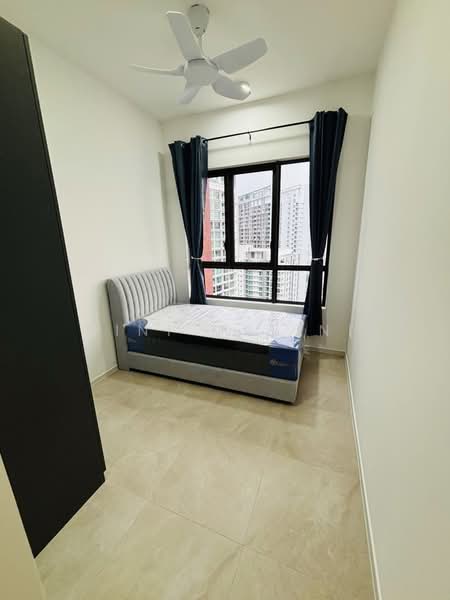 Condominium for Rent at Curvo Residences @ Setapak, KL - Nini Malini - PropertyGuru.com.my