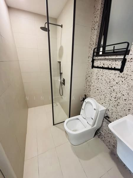 Condominium for Rent at Curvo Residences @ Setapak, KL - Nini Malini - PropertyGuru.com.my