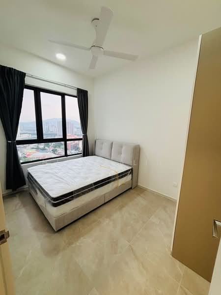 Condominium for Rent at Curvo Residences @ Setapak, KL - Nini Malini - PropertyGuru.com.my