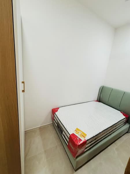 Condominium for Rent at Curvo Residences @ Setapak, KL - Nini Malini - PropertyGuru.com.my