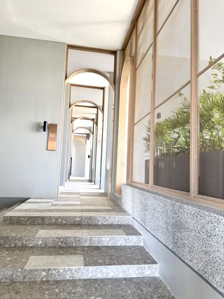 Condominium for Rent at Curvo Residences @ Setapak, KL - Nini Malini - PropertyGuru.com.my