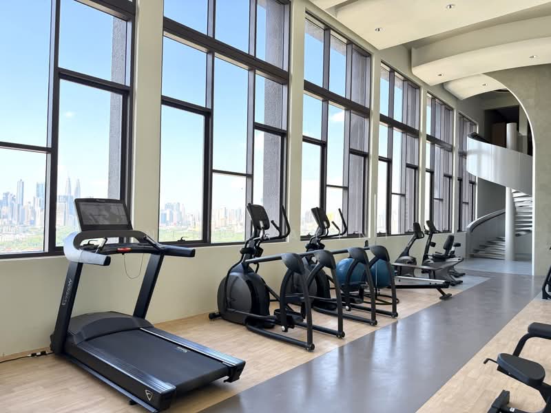Condominium for Rent at Curvo Residences @ Setapak, KL - Nini Malini - PropertyGuru.com.my