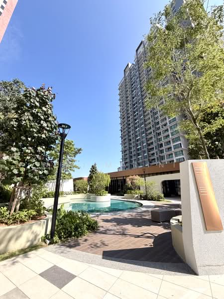 Condominium for Rent at Curvo Residences @ Setapak, KL - Nini Malini - PropertyGuru.com.my