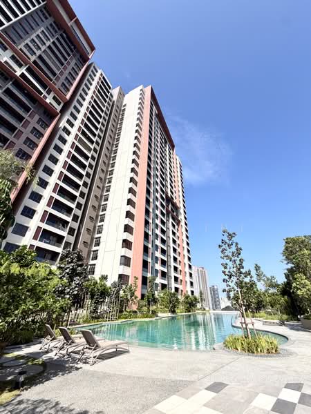 Condominium for Rent at Curvo Residences @ Setapak, KL - Nini Malini - PropertyGuru.com.my