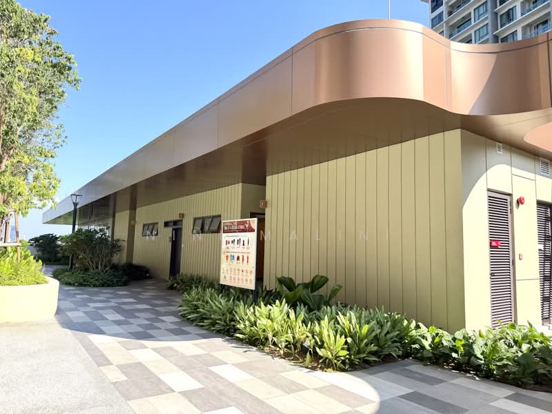 Condominium for Rent at Curvo Residences @ Setapak, KL - Nini Malini - PropertyGuru.com.my
