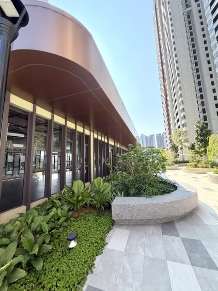 Condominium for Rent at Curvo Residences @ Setapak, KL - Nini Malini - PropertyGuru.com.my