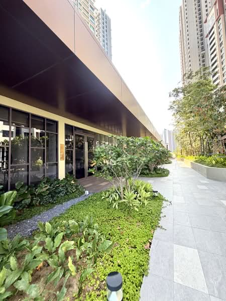 Condominium for Rent at Curvo Residences @ Setapak, KL - Nini Malini - PropertyGuru.com.my