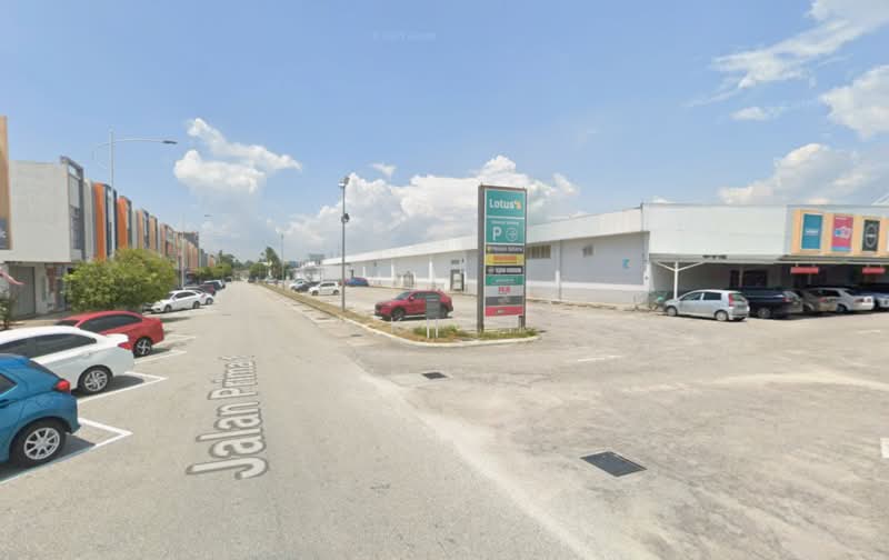 Shop / Office for Sale in Lukut (Negeri Sembilan) - Jack Chia - Exterior - PropertyGuru.com.my
