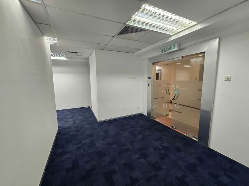 Office for Rent in Kl Sentral (Kuala Lumpur) - MICHEL YONG - Interior - PropertyGuru.com.my