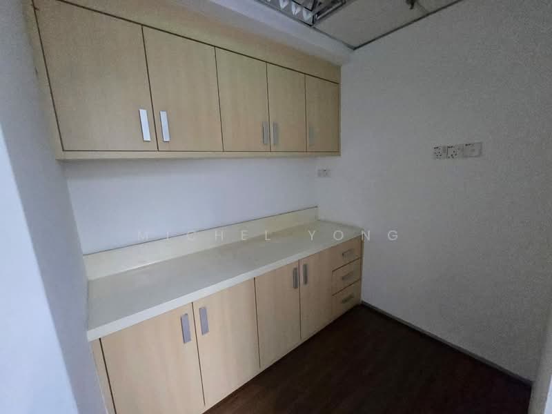 Office for Rent in Kl Sentral (Kuala Lumpur) - MICHEL YONG - Interior - PropertyGuru.com.my