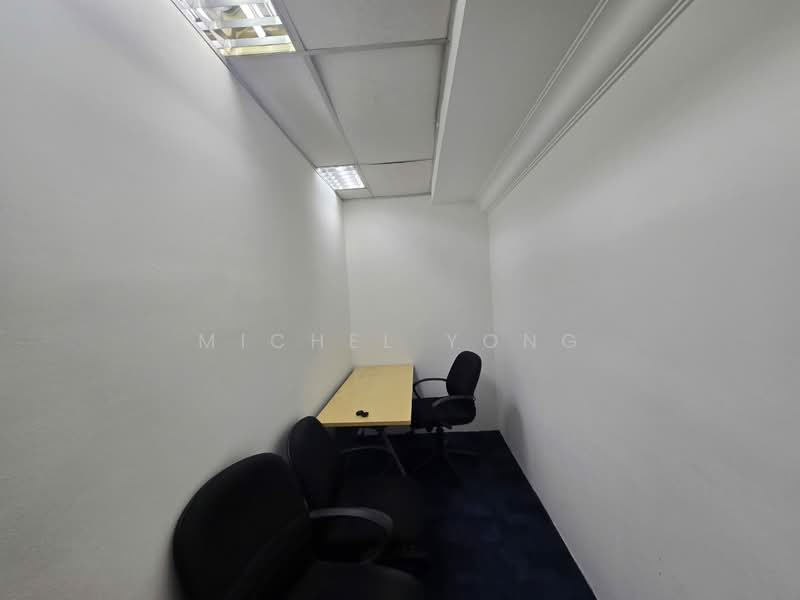 Office for Rent in Kl Sentral (Kuala Lumpur) - MICHEL YONG - Interior - PropertyGuru.com.my