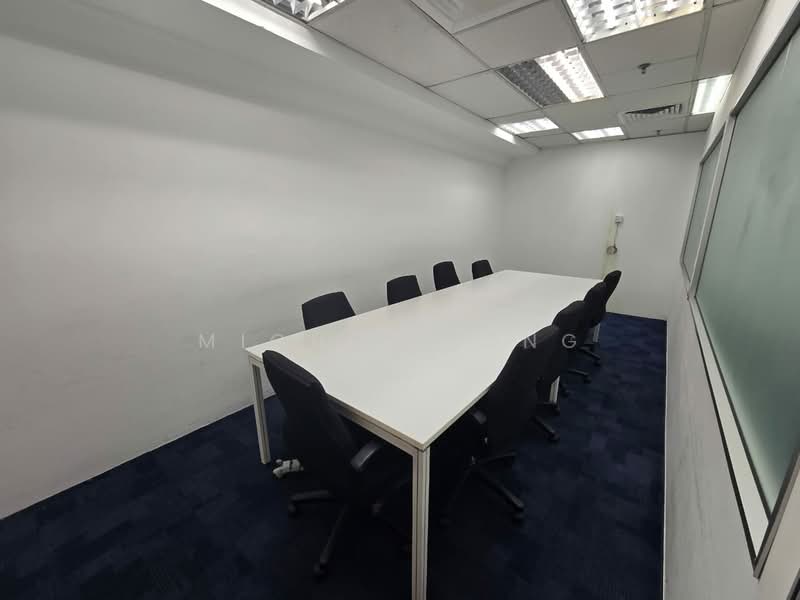 Office for Rent in Kl Sentral (Kuala Lumpur) - MICHEL YONG - Interior - PropertyGuru.com.my
