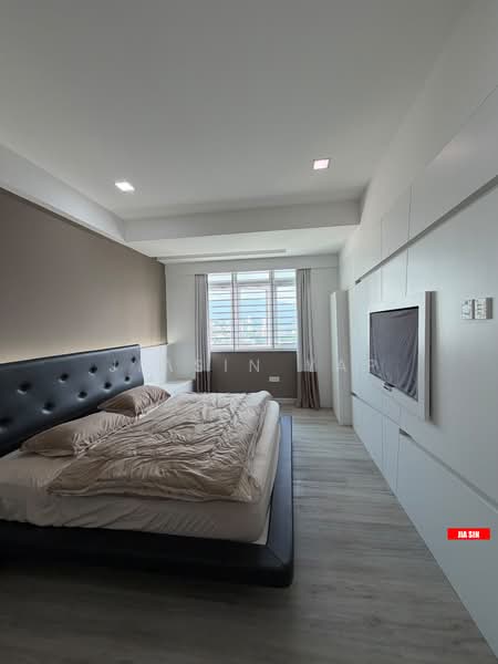 Condominium for Sale at Vertiq - Jiasin Yap - Bedroom - PropertyGuru.com.my