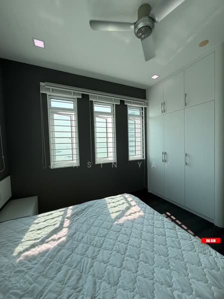 Condominium for Sale at Vertiq - Jiasin Yap - Bedroom - PropertyGuru.com.my