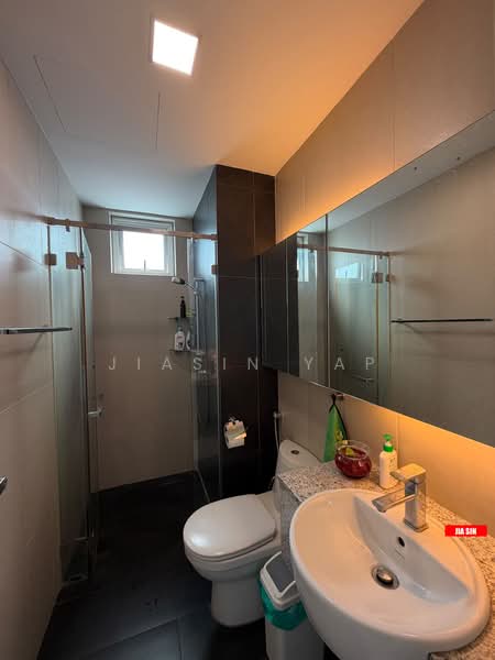 Condominium for Sale at Vertiq - Jiasin Yap - Bathroom - PropertyGuru.com.my