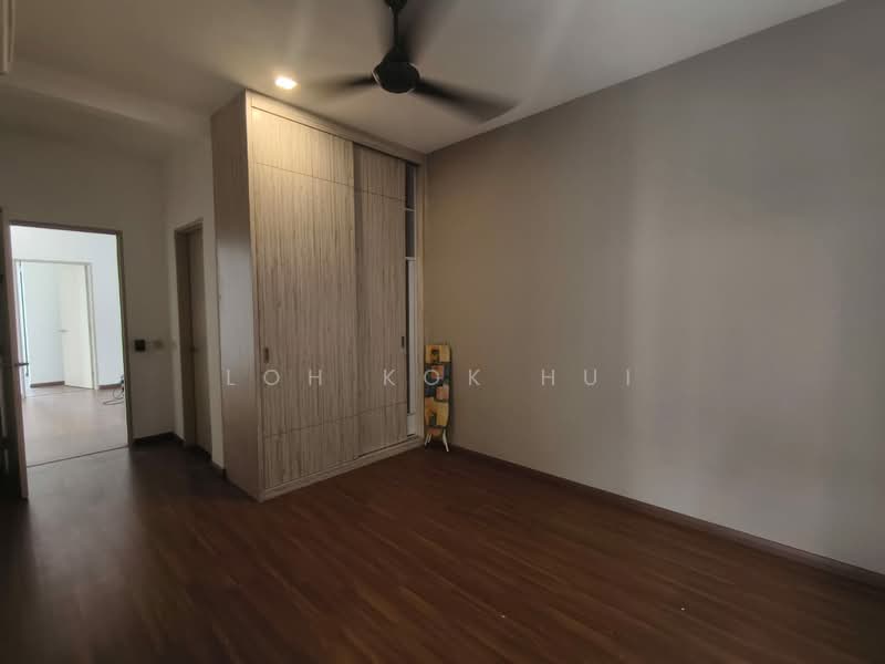 Rumah Kluster untuk Disewa di Bukit Indah (Iskandar Puteri (Nusajaya)) - Loh Kok Hui - Bedroom - PropertyGuru.com.my