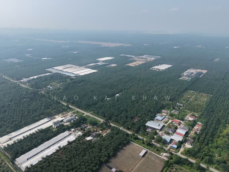 Tanah Perindustrian untuk Dijual di Jeram (Selangor) - Hao Kai Khaw - Exterior - PropertyGuru.com.my