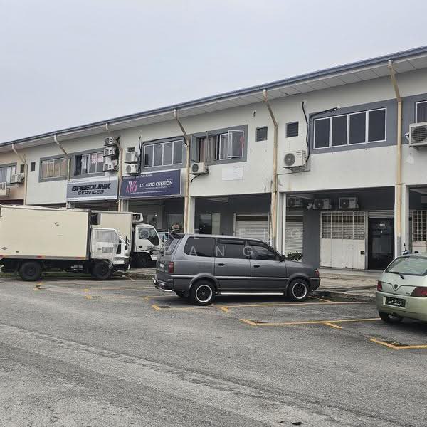 Kedai untuk Dijual di Bukit Rimau (Shah Alam) - Yoke Eng Pang - Exterior - PropertyGuru.com.my