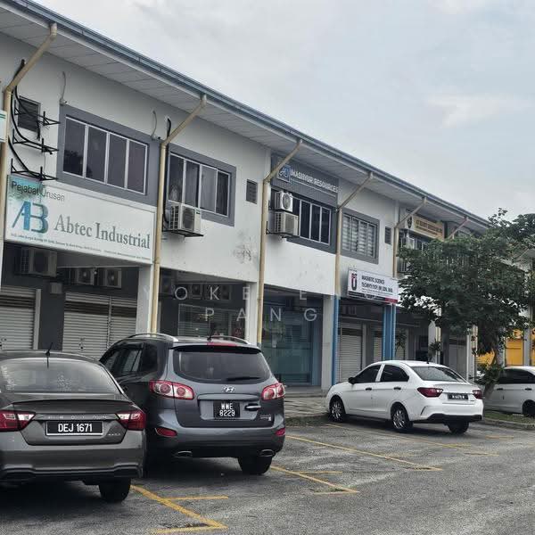 Kedai untuk Dijual di Bukit Rimau (Shah Alam) - Yoke Eng Pang - Exterior - PropertyGuru.com.my