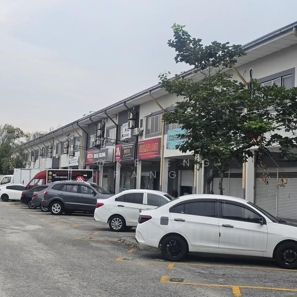 Kedai untuk Dijual di Bukit Rimau (Shah Alam) - Yoke Eng Pang - Exterior - PropertyGuru.com.my