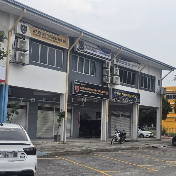 Kedai untuk Dijual di Bukit Rimau (Shah Alam) - Yoke Eng Pang - Exterior - PropertyGuru.com.my