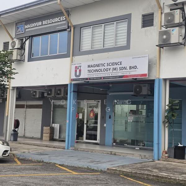 Kedai untuk Dijual di Bukit Rimau (Shah Alam) - Yoke Eng Pang - Exterior - PropertyGuru.com.my