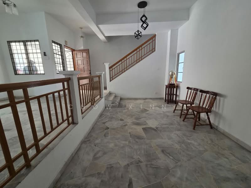 2-storey Terraced House for Sale in Usj 11 (Subang Jaya) - CHOW XINNI - Interior - PropertyGuru.com.my