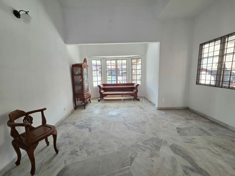 2-storey Terraced House for Sale in Usj 11 (Subang Jaya) - CHOW XINNI - Living Room - PropertyGuru.com.my
