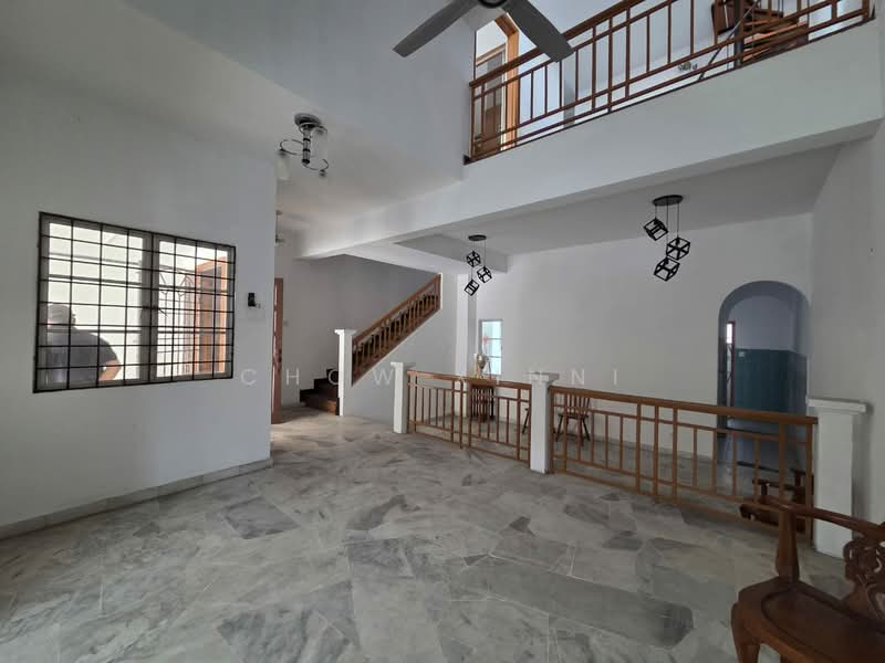 2-storey Terraced House for Sale in Usj 11 (Subang Jaya) - CHOW XINNI - Interior - PropertyGuru.com.my