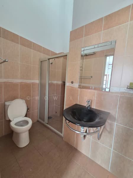 2-storey Terraced House for Sale in Usj 11 (Subang Jaya) - CHOW XINNI - Bathroom - PropertyGuru.com.my