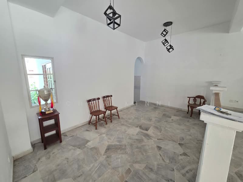 2-storey Terraced House for Sale in Usj 11 (Subang Jaya) - CHOW XINNI - Interior - PropertyGuru.com.my
