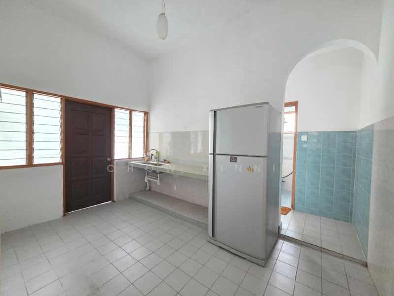 2-storey Terraced House for Sale in Usj 11 (Subang Jaya) - CHOW XINNI - Kitchen - PropertyGuru.com.my