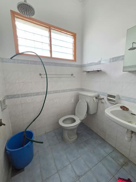2-storey Terraced House for Sale in Usj 11 (Subang Jaya) - CHOW XINNI - Bathroom - PropertyGuru.com.my