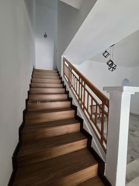 2-storey Terraced House for Sale in Usj 11 (Subang Jaya) - CHOW XINNI - Interior - PropertyGuru.com.my