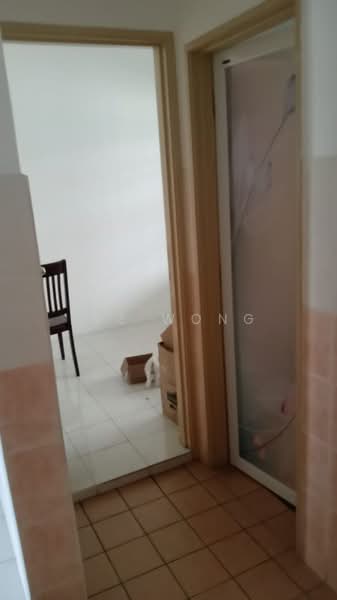 Rumah Teres 2 Tingkat untuk Dijual di Setia Impian (Setia Alam) - Eve Wong - Interior - PropertyGuru.com.my