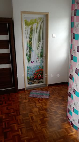 Rumah Teres 2 Tingkat untuk Dijual di Setia Impian (Setia Alam) - Eve Wong - Interior - PropertyGuru.com.my