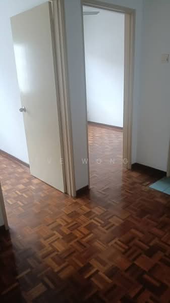 Rumah Teres 2 Tingkat untuk Dijual di Setia Impian (Setia Alam) - Eve Wong - Interior - PropertyGuru.com.my