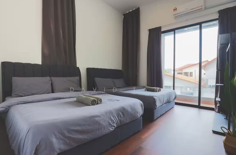 Rumah Banglo untuk Disewa di Sri Petaling (Kuala Lumpur) - David Tan - PropertyGuru.com.my