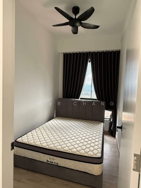 Servis Apartment untuk Disewa di Piccadilly - Super Chang - Bedroom - PropertyGuru.com.my