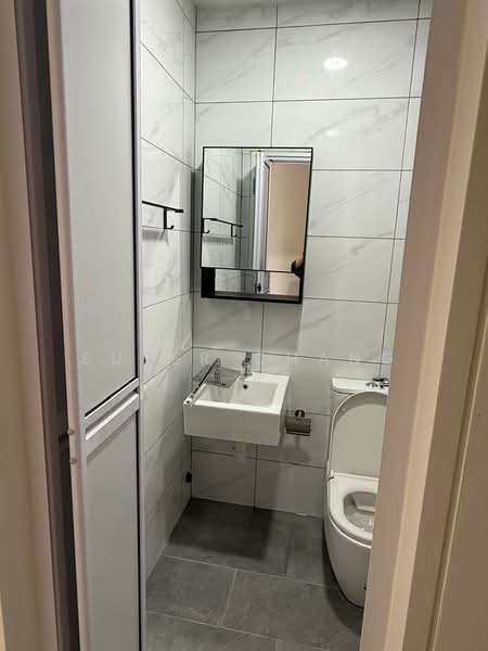 Servis Apartment untuk Disewa di Piccadilly - Super Chang - Bathroom - PropertyGuru.com.my