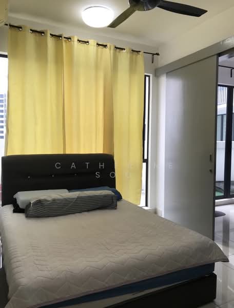 Servis Apartment untuk Disewa di You Vista @ You City - Catherine Soo - Bedroom - PropertyGuru.com.my
