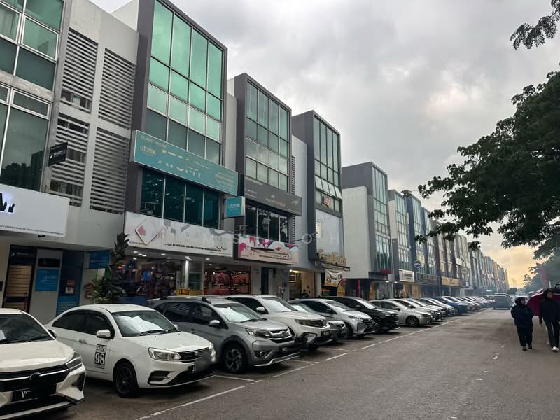 Kedai / Pejabat untuk Disewa di Taman Adda Heights (Tebrau) - Ms Loh - PropertyGuru.com.my