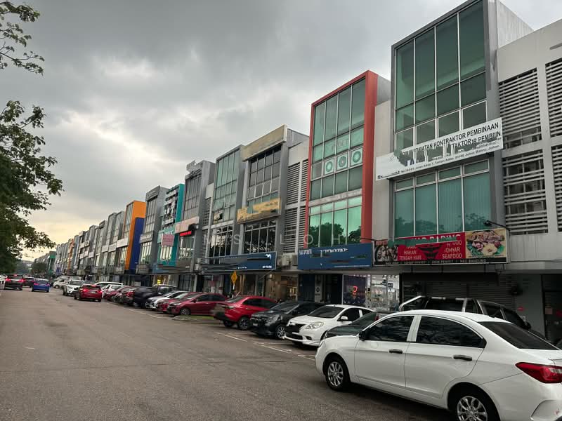 Kedai / Pejabat untuk Disewa di Taman Adda Heights (Tebrau) - Ms Loh - PropertyGuru.com.my