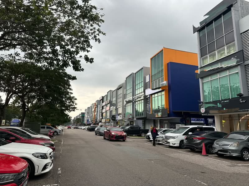 Kedai / Pejabat untuk Disewa di Taman Adda Heights (Tebrau) - Ms Loh - PropertyGuru.com.my