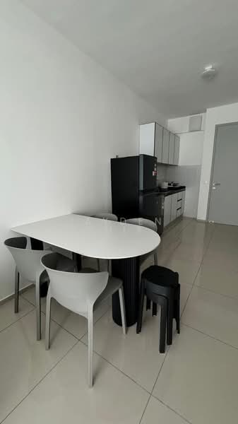 Service Residence for Rent at One Equine - Jayden Chik - Dining Room - PropertyGuru.com.my