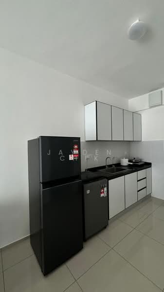 Service Residence for Rent at One Equine - Jayden Chik - Kitchen - PropertyGuru.com.my