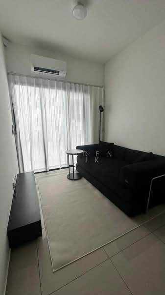 Service Residence for Rent at One Equine - Jayden Chik - Living Room - PropertyGuru.com.my
