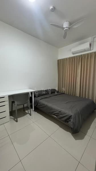 Service Residence for Rent at One Equine - Jayden Chik - Bedroom - PropertyGuru.com.my