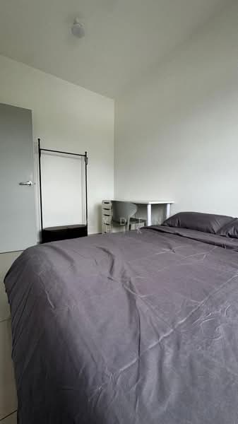 Service Residence for Rent at One Equine - Jayden Chik - Bedroom - PropertyGuru.com.my